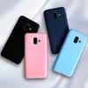 Чехол для телефона Samsung Galaxy J6 2018, чехол-конфета, для Fundas Samsung J6 2018 J600F J6Plus J6+ J 6 Plus 2018, мягкая крышка