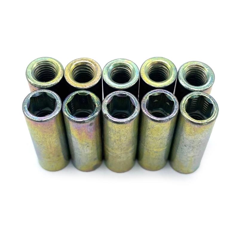 Гайка-колпачок для анкера гитары, соединитель, регулировочная крышка, соединитель, гайки для анкера гитары