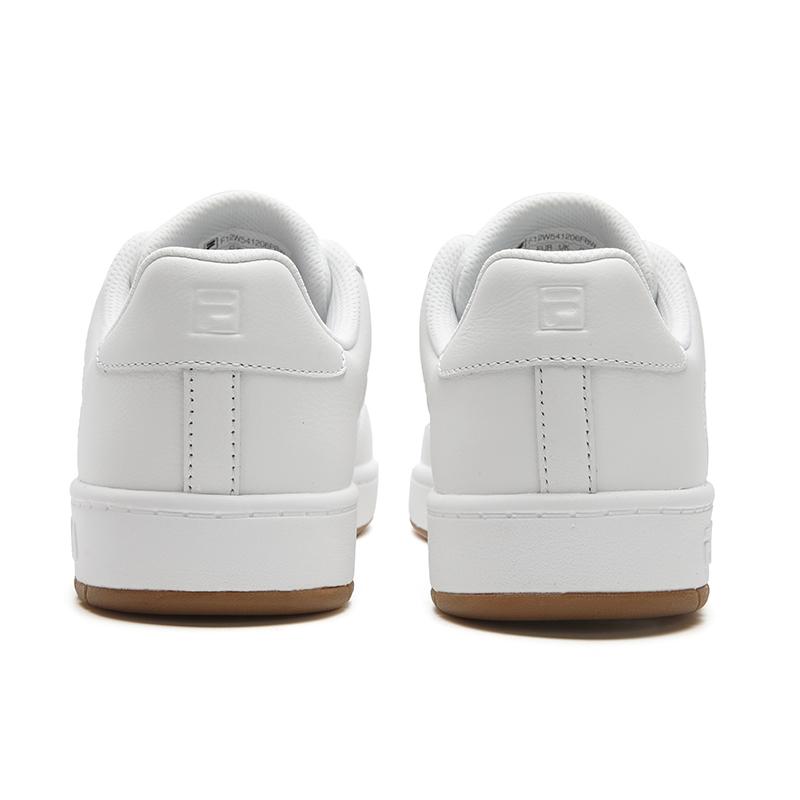 Fila FX-100 Минималистичные Классические Модные Ретро Текстура Повседневные Универсальные Удобные Прочные Легкие Низкие Кроссовки F12W541206FBW