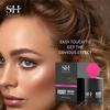 2024 New Hairline Powder 4g Black Root Cover Up Instant Waterproof Hair Line Shadow Powder Hair Concealer Coverage Makeup