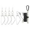 Daiwa Fishing Stringer 1000 Silver