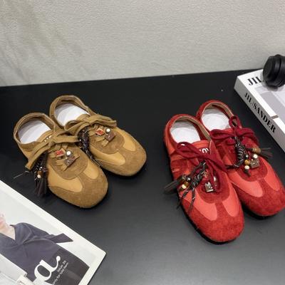 Женская обувь – Женские мокасины