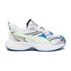 Puma Кроссовки Morphic Little Kid White Ultra Blue Kids 393793-01