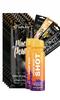Soleo Black Pearl 5x15ml Strong Tanning Bronzer + Freebies