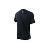 Anta Running Collection Running T Shirt Men's Basic Black 152335108-3