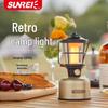 Sanlux Phantom LED Ретро-фонарь для кемпинга