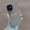 Чехол для Iphone 11 13 Pro Max 14 Plus 12 Cute Love Heart, задняя крышка для телефона Iphone Xs Max X Xr 8 Plus 7 Se2020 6, бампер