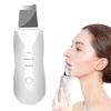 Blackhead Scraper Electric Pore Cleaner Acne Removal Exhaust Instrument Suction Wonder Ultrasonic Peeler