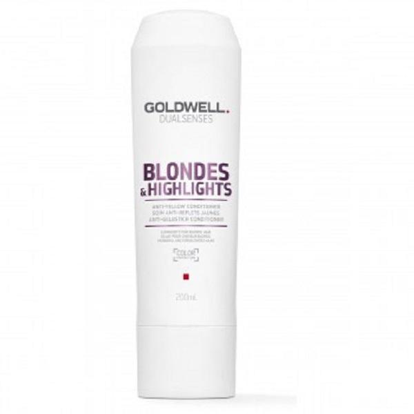 Radiant Blonde Color Protection Shampoo - Premium Formula (250ml)