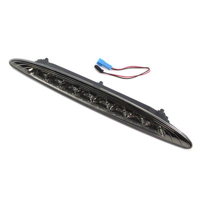 3-я замена стоп-сигнала для MINI Cooper 01-06 R50 R53, прозрачные линзы, ярко-красные, высокое крепление