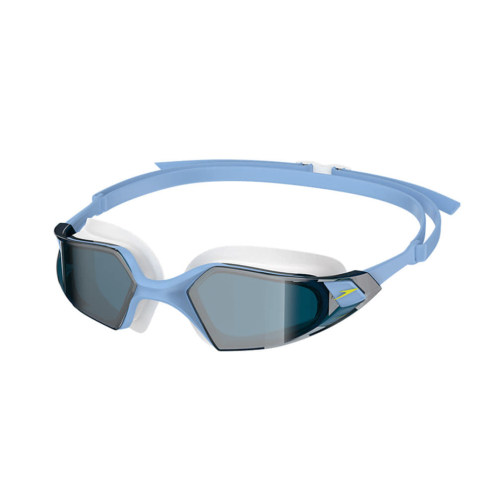 Зеркальные очки SPEEDO Aquapulse Pro (Азиатская посадка) (8-12265002)