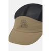 Kolon Sports Unisex Mesh Panel Cap Paperpress Qerex25837cam