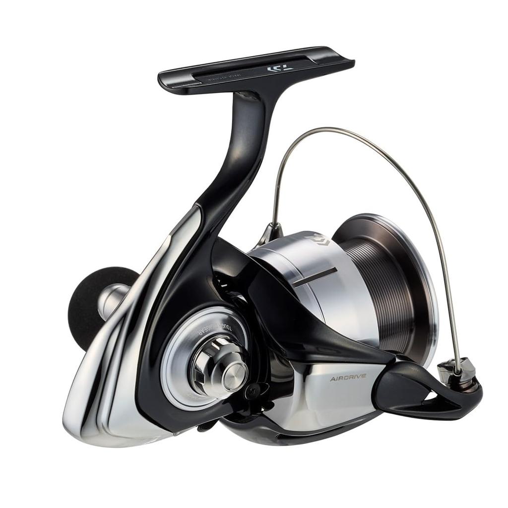 DAIWA Shore Jigging спиннинговая катушка 23 LEXA LT4000-CXH