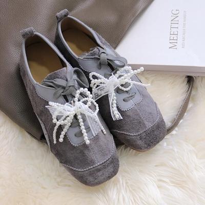 Балетки Женские Спортивные Замшевые Модные Лоферы Обувь Повседневная для Ходьбы Женские Кроссовки 2025 для Бега Платье Chaussure Femme