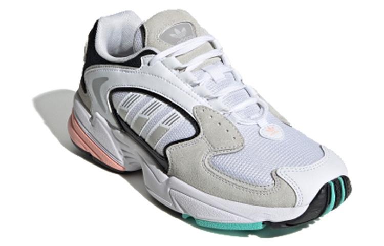 adidas Женские Falcon 2000 'Grey Glow Pink' Женские EH0138