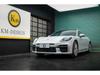 Обвес Turbo 976 для Panamera с ДХО, подходит для моделей 24 года с короткой колесной базой