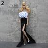 1/6 BJD Dolls 11.5" Clothes Accessories Dolls Coat Party Clothes Dresses Princess Clothes