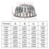 Strainer Deodorant Plug Floor Drain Drains Cover Leaf Protection Downpipe Plug Cap Pipe Grid Mesh