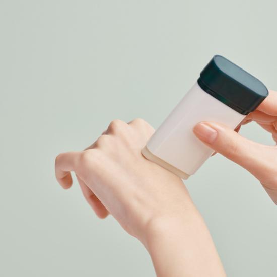 Green Finger Forest Multi-Defense Sun Stick 19g