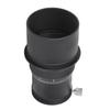 2 Inch Fine Tuning High Precision Focuser Planetary Photography Focusing for 1.25 Inch CCD