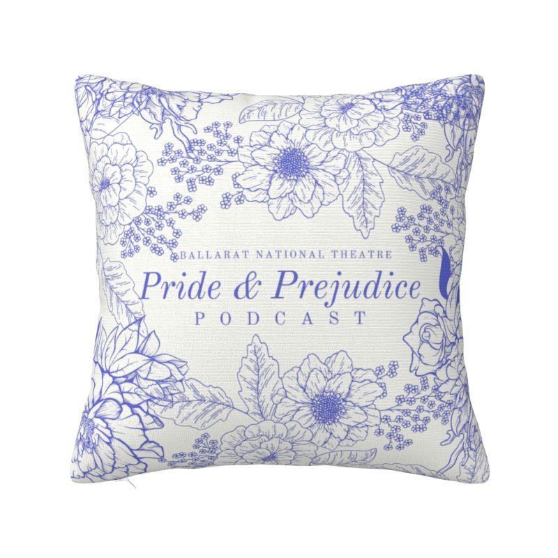Fitzwilliam Darcy Style Throw Pillow Covers Decoration Pride And Prejudice Sofa Chair Cushion Cover Polyester Cozy Pillowcase