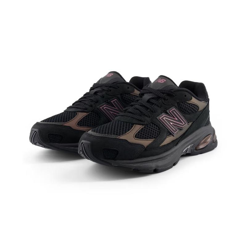 NEW BALANCE Универсальные удобные спортивные и повседневные кроссовки для мужчин и женщин U2010ETB