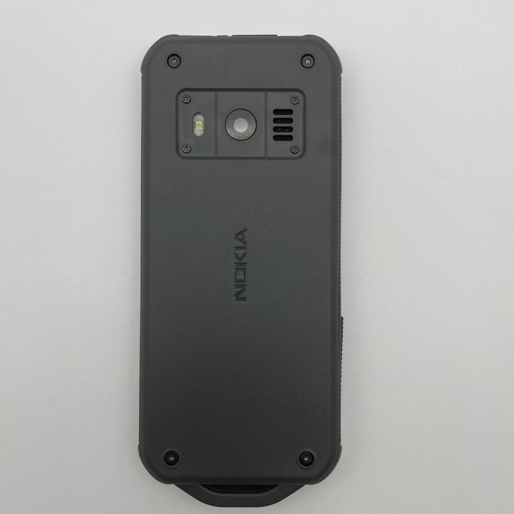Восстановленный оригинальный Nokia Nokia 800 Tough 4G с двумя SIM-картами, 2 МП, мобильный телефон с 2 SIM-картами