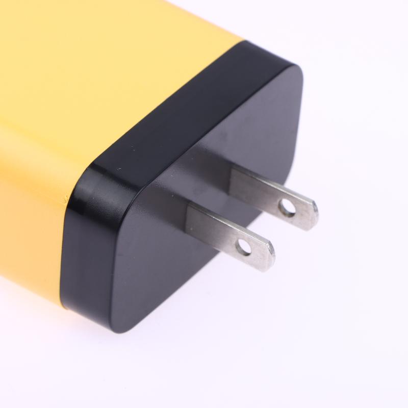 5-в-1 240 Вт GaN USB-C Зарядное устройство с несколькими портами Высокоскоростной USB-адаптер для зарядки Быстрая зарядка Зарядное устройство для телефона Адаптер питания EU/US вилка