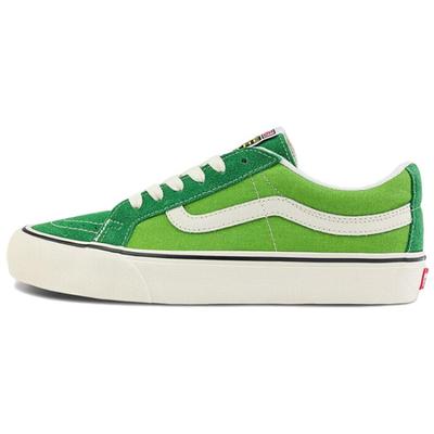 SK8 Low VR3 'Зеленый' Vans VN0007R1CG3