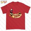 Mopar Plymouth Road Runner Coyote Duster Tshirt Tee JUV7
