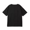 adidas Originals Adicolor FW25 Жаккардовый трикотаж Свободный крой В полоску Круглый вырез Короткий рукав Футболка Мужские Топы KD5830