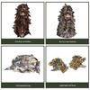 Ghillie Suit Camouflage Hood