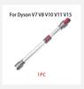 For Dyson V6 V7 V8 V10 V11 V12 V15 Vacuum Cleaner Accessories Washable HEPA Filter Roller Brush Head Replacement Parts