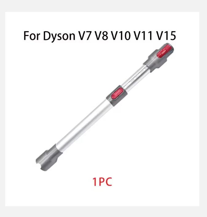 For Dyson V6 V7 V8 V10 V11 V12 V15 Vacuum Cleaner Accessories Washable HEPA Filter Roller Brush Head Replacement Parts