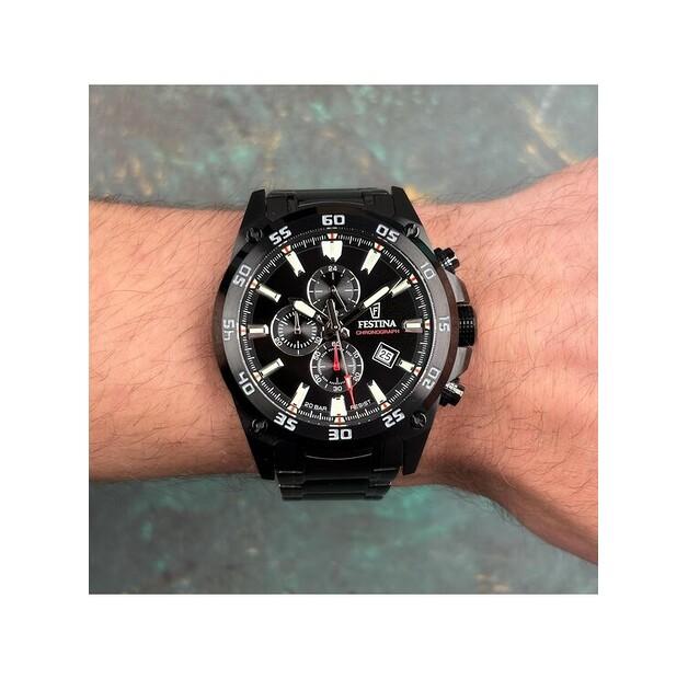 Часы Festina F20735-3