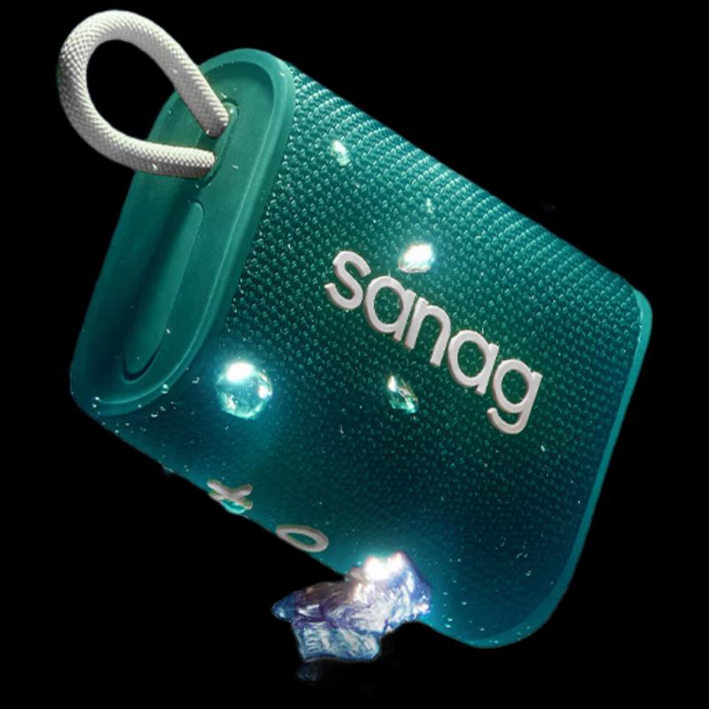 SANAG M13S Pro Max Portable Bluetooth Speaker