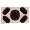 2Sets  Mouse Skates Mouse Feet For Logitech G102/G203/Gpro