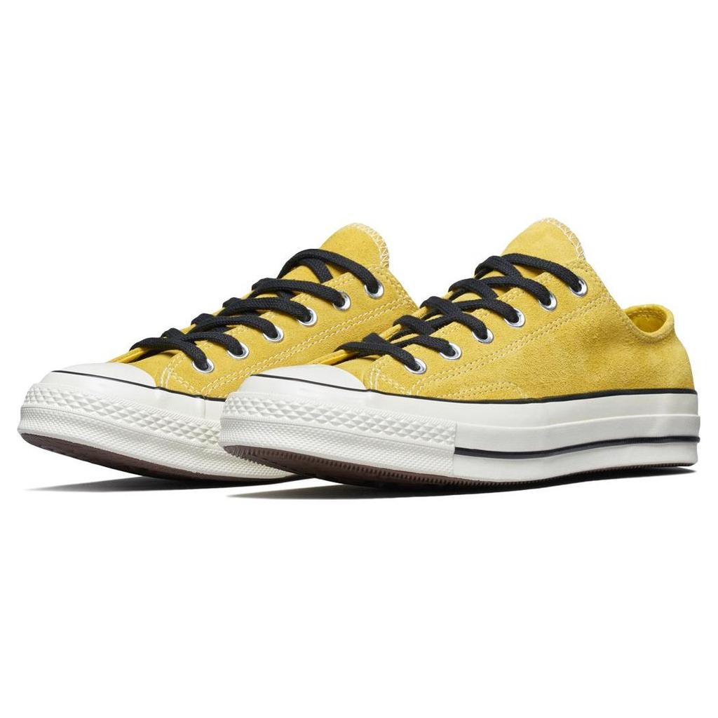 Chuck 70 Converse 'Gold Citron' 163760C