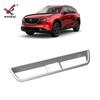Декоративная рамка интерьера Mazda CX-5 2026 года с правым рулем: Консоль, Панель приборов и Вентиляционное отверстие