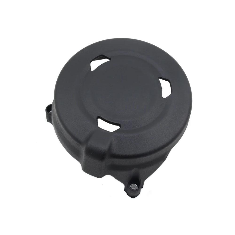 Motorcycle Accessories Engine Cover Protector Case Engine Guard Protection Cover Set For Daytona 660 Daytona660 2024