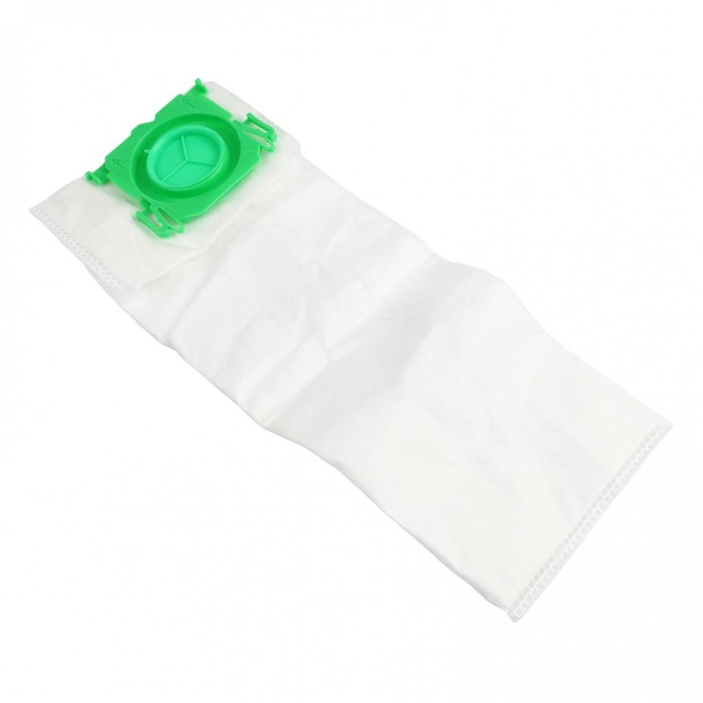 Пылесборники для Sebo 370 для мешков серии X Эффективный сбор пыли