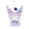 Оригинальная подвеска-плюшевая игрушка Sanrio Куроми Хелло Китти Синнаморолл