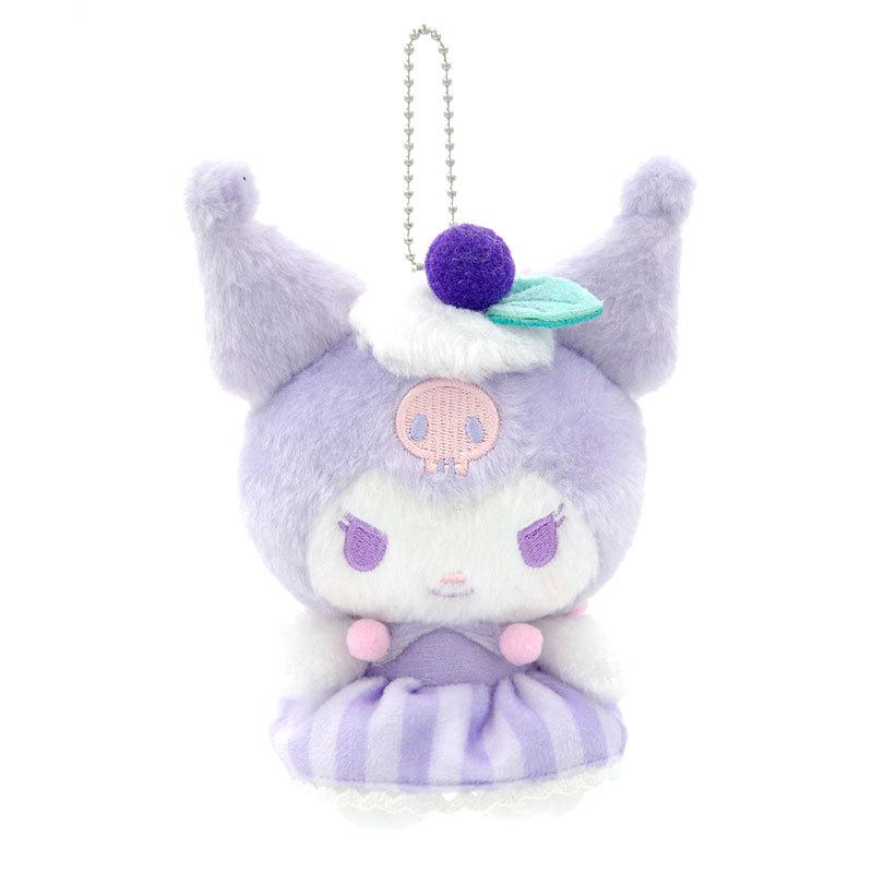 Оригинальная подвеска-плюшевая игрушка Sanrio Куроми Хелло Китти Синнаморолл