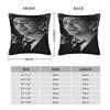 Pillow Cover Edward Cullen Kawaii Pillow Case For Living Room Chair Pillowcases