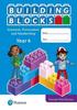 Книга iPrimary Building Blocks: Spelling, Punctuation, Grammar and Handwriting Year 4