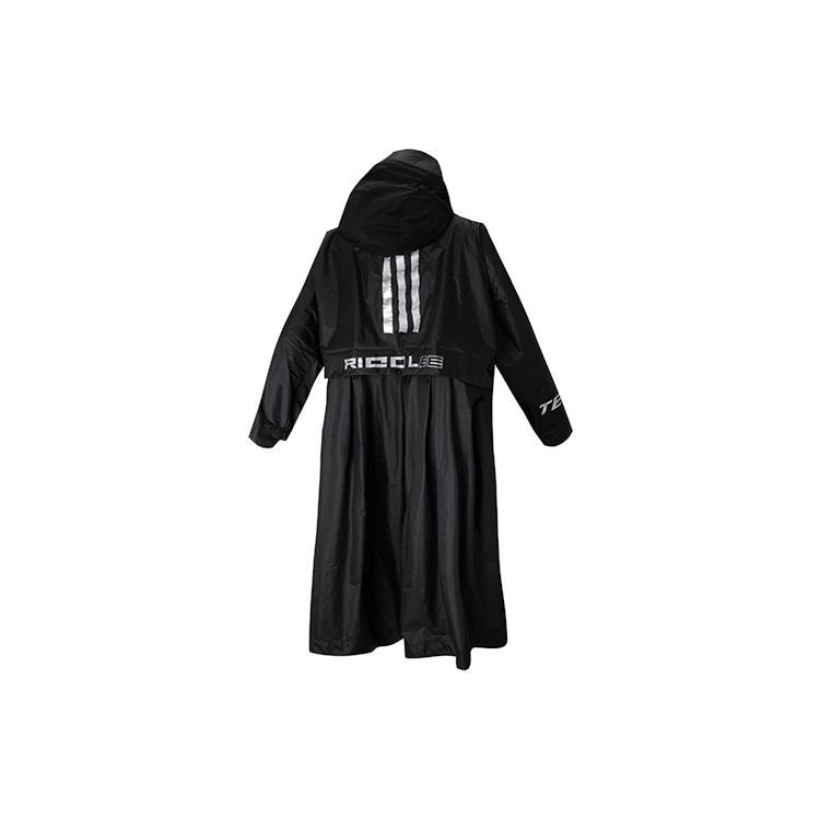 Adidas Совместная спортивная куртка X Rico-Lee для активного отдыха на открытом воздухе Женские куртки черного цвета GN1885