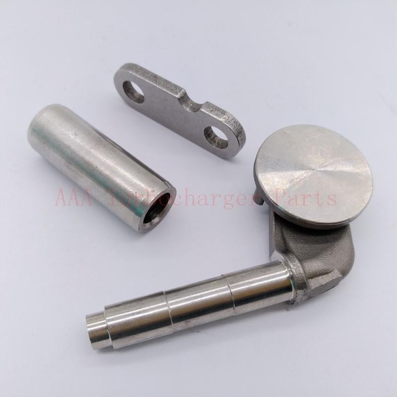 A270/180 W176 A2700902280/70 Turbo Wastegate Rattle Flapper Supplier AAA Turbocharger Parts