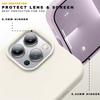 Чехол-бампер с ремешком на запястье и магнитом для iPhone 16E 14 15 Plus 12 13 16 17 Pro Max Air Magsafe Жидкий силикон Чехол-ремешок