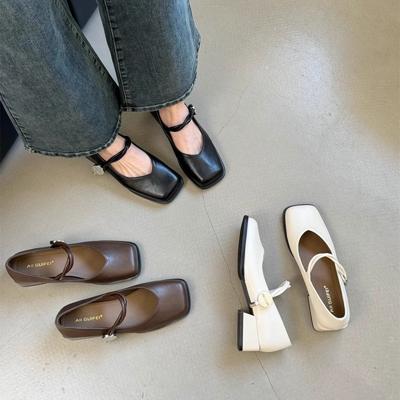 Туфли – Туфли