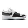 Nike Детские кроссовки Ja 1 GS Scratch 2.0 Белый Черный DX2294-102
